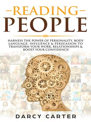 cover image of Reading People